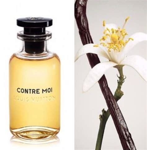 louis vuitton vanilla perfume